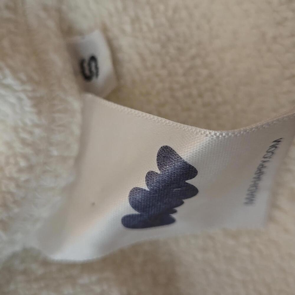 Madhappy Campus Fleece Crewneck (S) - Picture 7 of 7